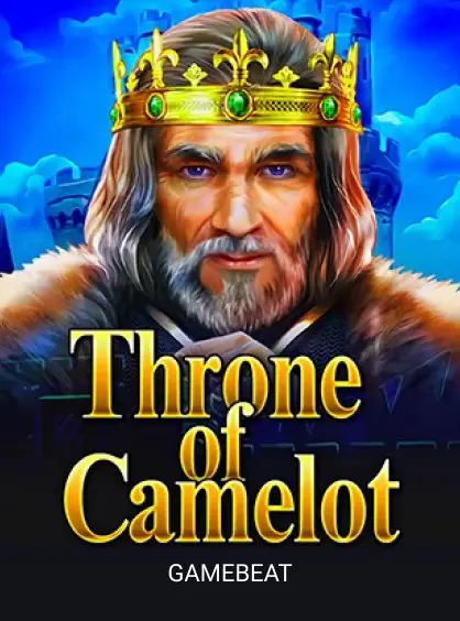 Throne of Camelot