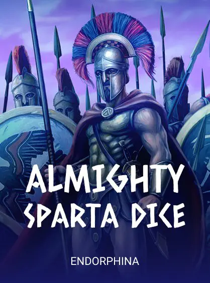 Almighty Sparta DICE