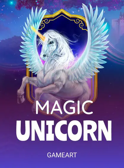 Magic Unicorn