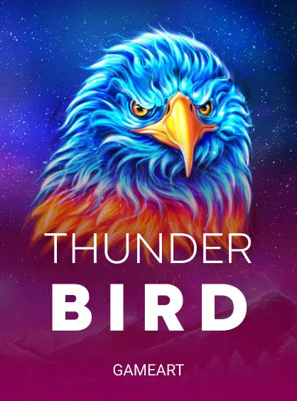Thunder Bird