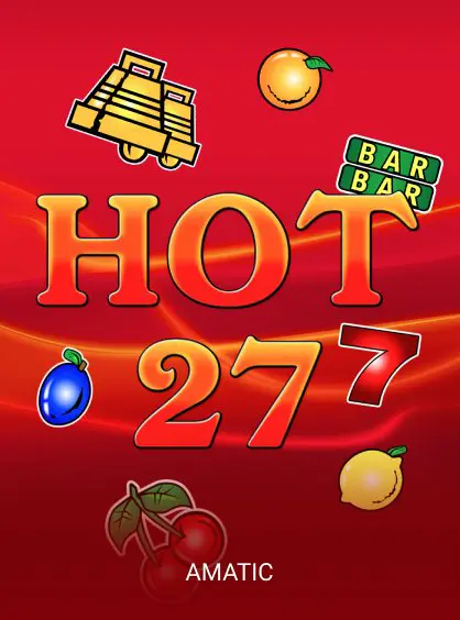 Hot 27