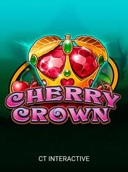 Cherry Crown