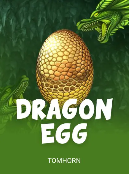 Dragon Egg