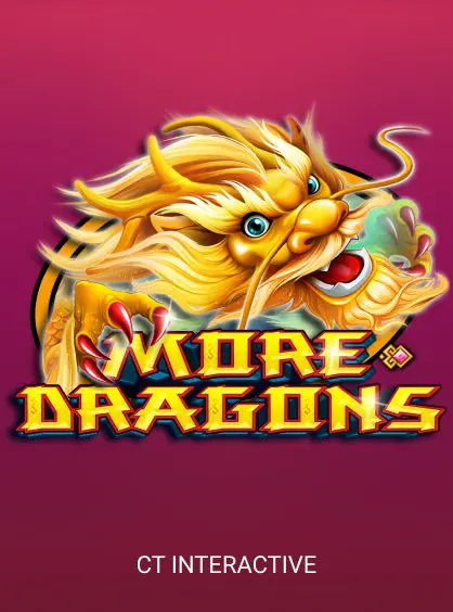 More Dragons