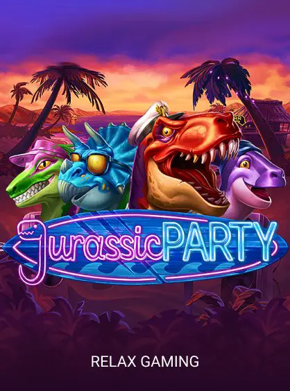 Jurassic Party