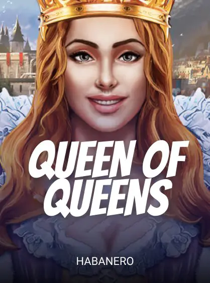 Queen of Queens