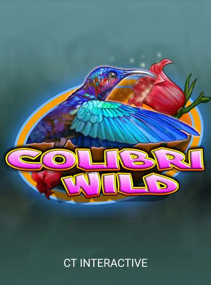 Colibri Wild