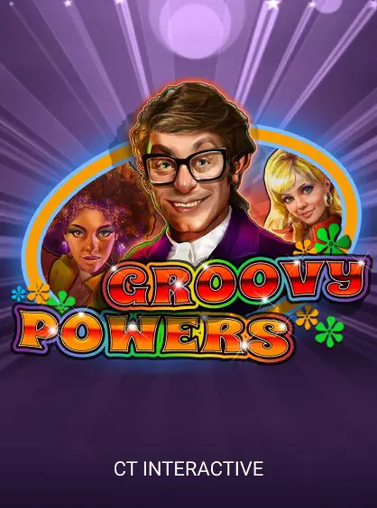 Groovy Powers