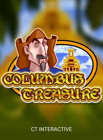 Columbus Treasure