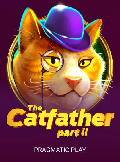 The Catfather Part II