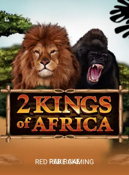 2 Kings of Africa