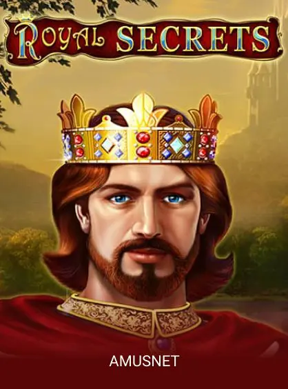 Royal Secrets