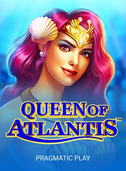 Queen of Atlantis