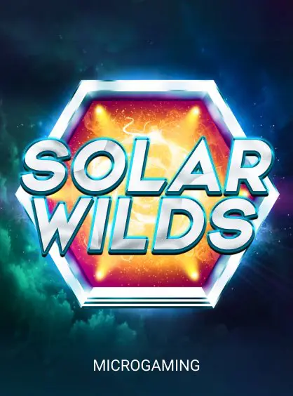 Solar Wilds v92