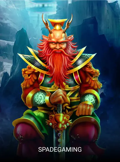 Sea Emperor