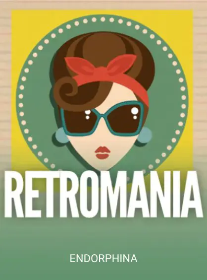 Retromania