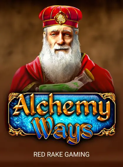 Alchemy Ways
