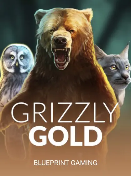 Grizzly Gold