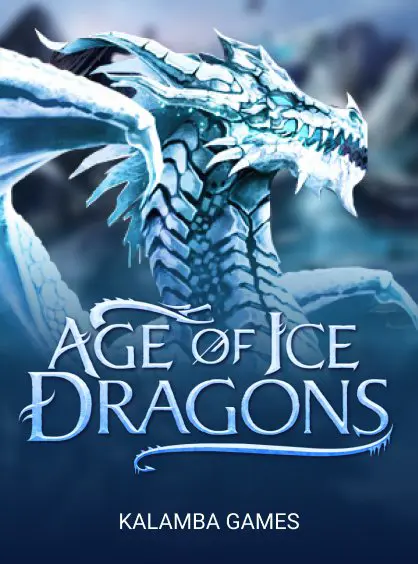 Age of Ice Dragons