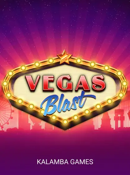 Vegas Blast