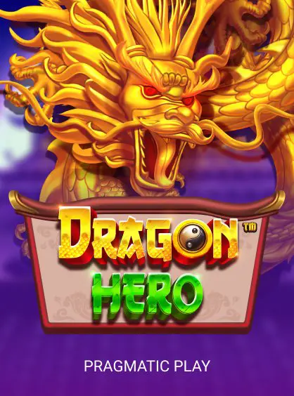 Dragon Hero