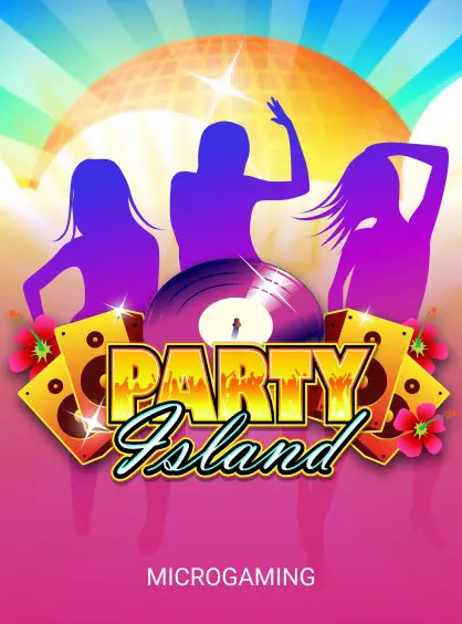 Party Island
