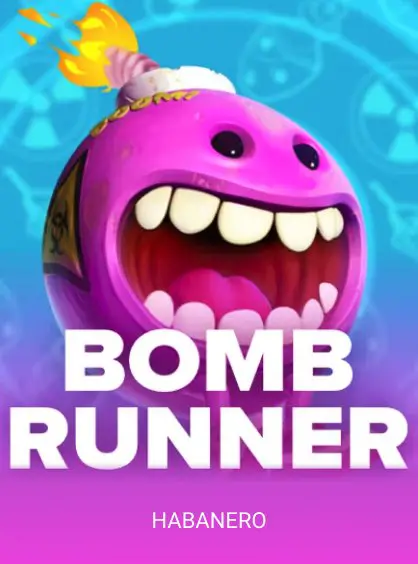 Bomb Runner