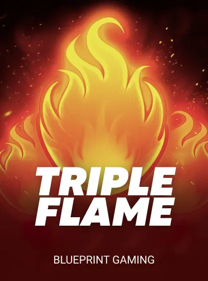 Triple Flame