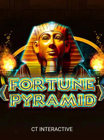 Fortune Pyramid