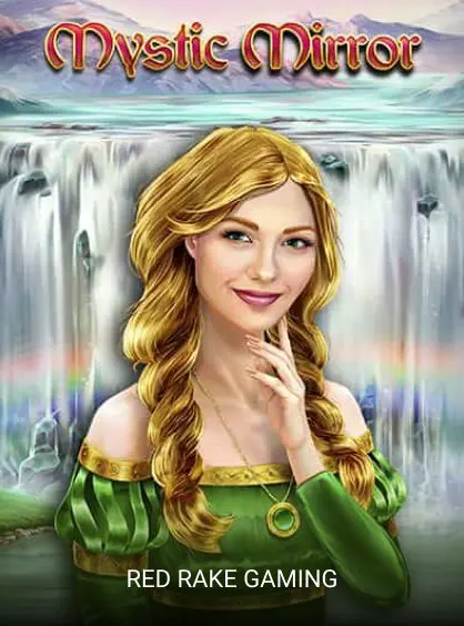 Mystic Lady
