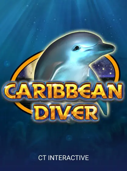 Caribbean Diver