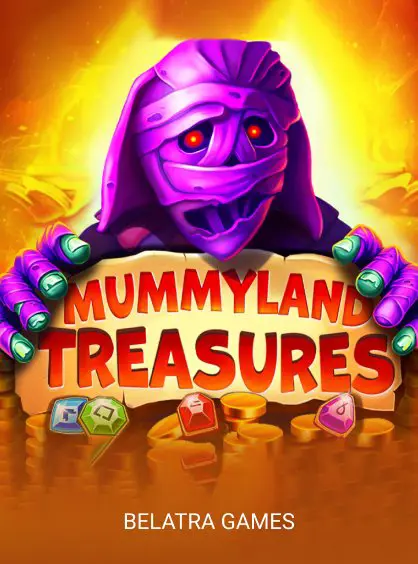 Mummyland Treasures