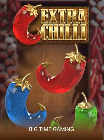 Extra Chilli