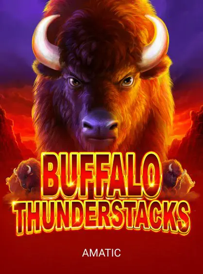 Buffalo Thunderstacks