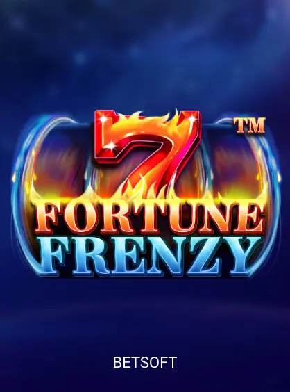 7 Fortune Frenzy