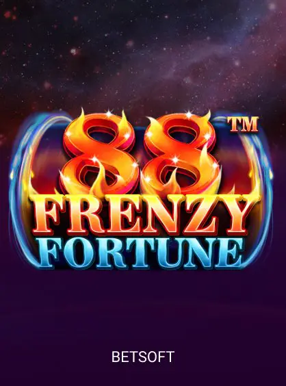 88 Frenzy Fortune