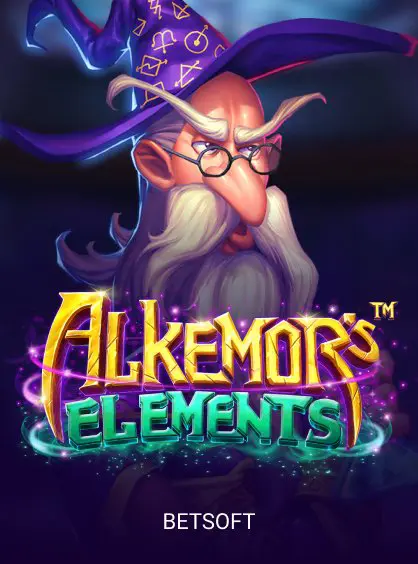 Alkemor's Elements
