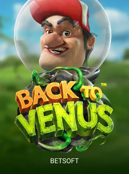 Back To Venus