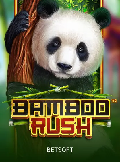 Bamboo Rush