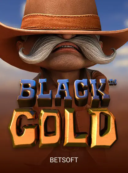 Black Gold