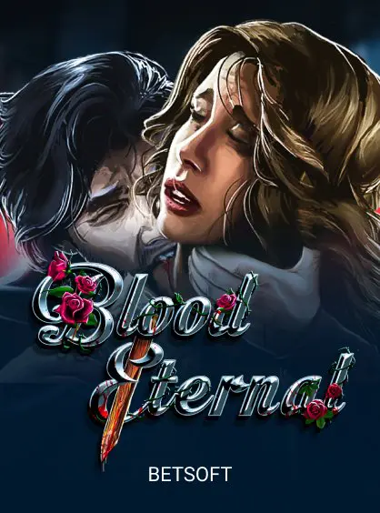 Blood Eternal