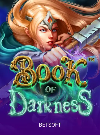Book of Darkness