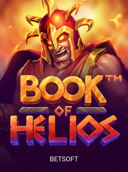 Book of Helios