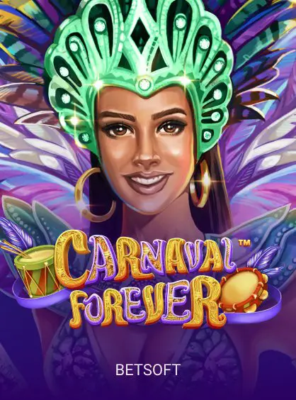 Carnaval Forever