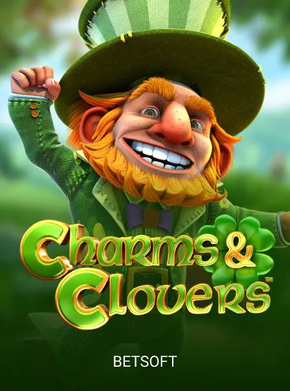 Charms And Clovers