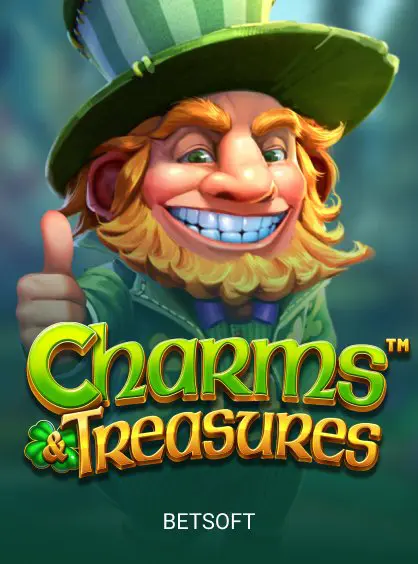 Charms & Treasures