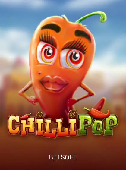 ChilliPop