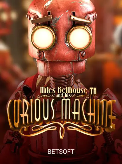 The Curious Machine Plus