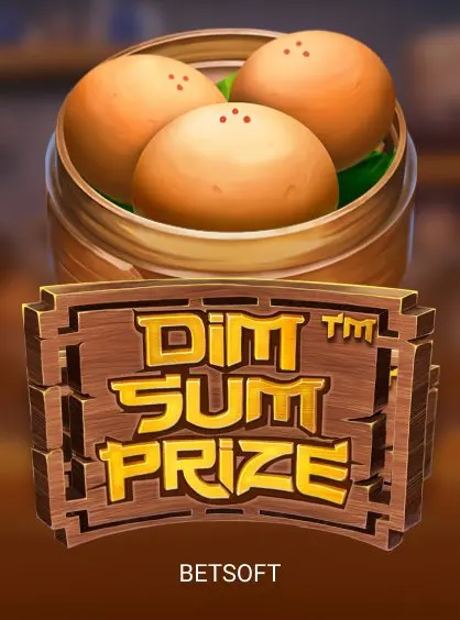 Dim Sum Prize