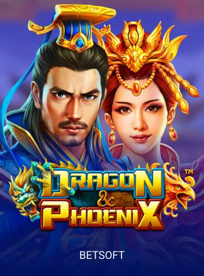 Dragon & Phoenix